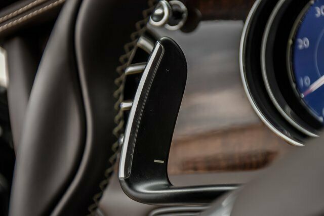 2017 Bentley Continental GT V8 S Mulliner