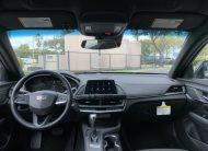 2020 Cadillac CT4 Luxury