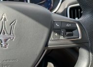 2020 Maserati Ghibli S Q4