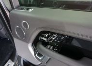 2020 Land Rover Range Rover Supercharged Autobiography