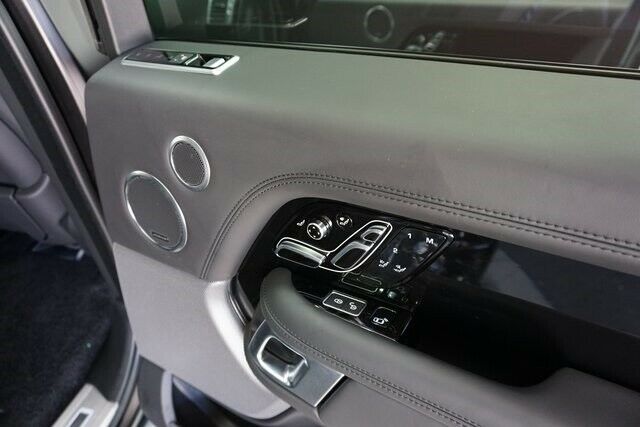 2020 Land Rover Range Rover Supercharged Autobiography