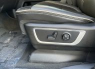 2021 Ram 1500 Laramie 17699 Miles Bright White Clearcoat 4D Crew Cab HEMI 5.7L V