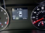021 Kia Forte GT-Line 13700 Miles Deep Sea Blue 4D Sedan 2.0L 4-Cylinder MPI IV