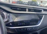 2021 Buick Encore GX Preferred 9448 Miles Ebony Twilight Metallic 4D Sport Utili