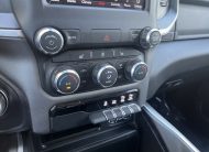 2020 Ram 1500 Big HornLone Star 64274 Miles Billet Silver Metallic Clearcoat 4D