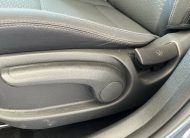 2020 Hyundai Tucson SE 41318 Miles Dusk Blue 4D Sport Utility I4 6-Speed Automat