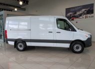 2020 Mercedes-Benz Sprinter Cargo Van Cargo 144 WB