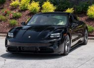 2020 Porsche Taycan Turbo
