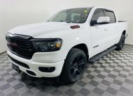 2020 Ram 1500 Big HornLone Star
