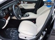 2018 Mercedes-Benz E-Class E 300