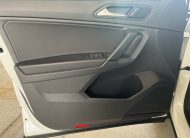 2019 Volkswagen Tiguan 2.0T SE 83586 Miles Pure White 4D Sport Utility 2.0L TSI