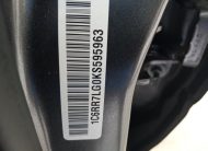 2019 Ram 1500 Classic SLT 61048 Miles Granite Crystal Metallic Clearcoat 4D Crew