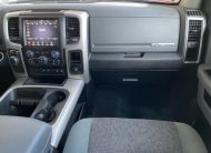 2019 Ram 1500 Classic Express 11685 Miles True Blue Pearlcoat 4D Crew Cab 3.6L V
