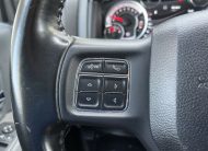 2019 Ram 1500 Classic Big Horn 61367 Miles Delmonico Red Pearlcoat 4D Crew Cab H