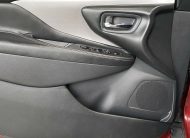 2019 Nissan Murano S 17599 Miles Cayenne Red Pearl Metallic 4D Sport Utility 3.5