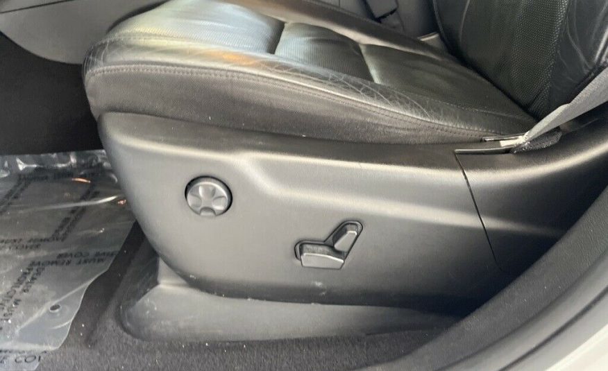 2019 Jeep Grand Cherokee Limited 21583 Miles Bright White Clearcoat 4D Sport Uti