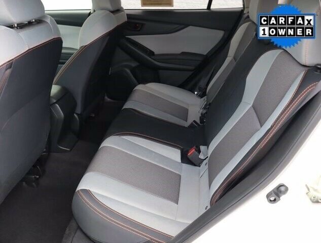 2019 Subaru XV Crosstrek Premium