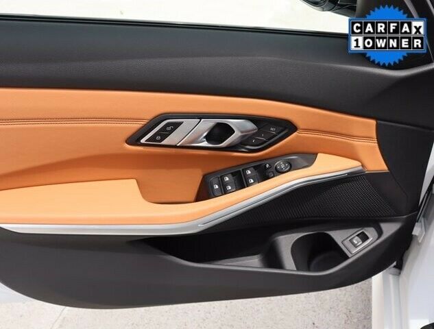 2020 BMW 3-Series M340i