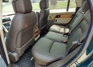 2021 Land Rover Range Rover P525 Westminster