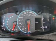 2017 Chevrolet Spark LS 40300 Miles Brimstone 4D Hatchback 1.4L DOHC CVT