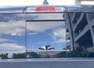 2021 Ram 1500 Laramie Longhorn 9648 Miles Maximum Steel Metallic Clearcoat 4D Cr