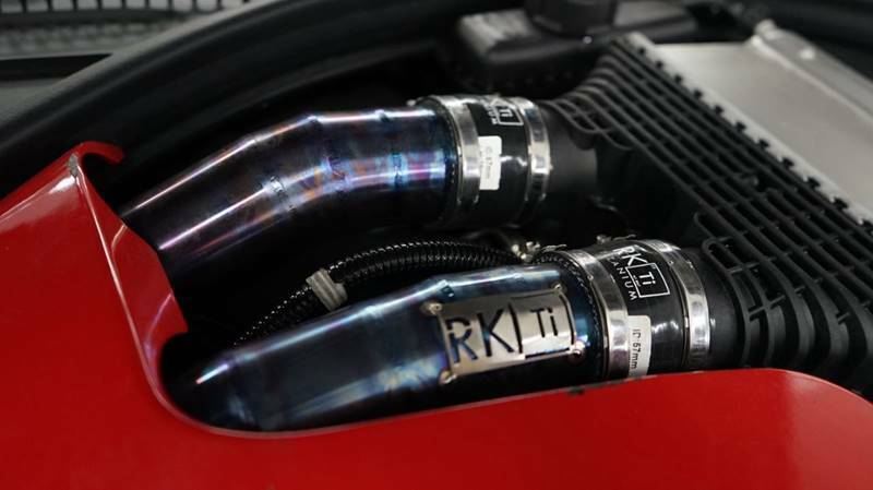 2019 BMW M4 CS 2dr Coupe