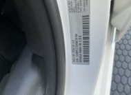 2021 Ram 1500 Laramie 17699 Miles Bright White Clearcoat 4D Crew Cab HEMI 5.7L V