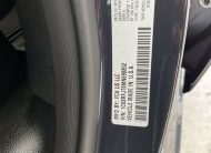 2021 Ram 1500 Laramie 5728 Miles Maximum Steel Metallic Clearcoat 4D Crew Cab HE