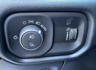 2021 Ram 1500 Big HornLone Star 9496 Miles Billet Silver Metallic Clearcoat 4D