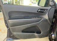 2021 Dodge Durango RT 17465 Miles In-Violet Clearcoat 4D Sport Utility HEMI 5.7