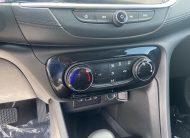 2021 Buick Encore GX Preferred 9448 Miles Ebony Twilight Metallic 4D Sport Utili