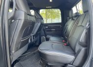 2020 Ram 2500 Limited 7734 Miles Maximum Steel Metallic Clearcoat 4D Crew Cab Cu