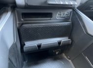 2020 Ram 1500 Big HornLone Star 64274 Miles Billet Silver Metallic Clearcoat 4D