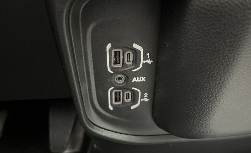 2022 Ram 5500HD Tradesman 716 Miles Cummins 6.7L I6 Turbodiesel Aisin 6-Speed