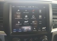 2019 Ram 1500 Classic SLT 61048 Miles Granite Crystal Metallic Clearcoat 4D Crew