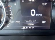 2019 Ram 1500 Classic Big Horn 61367 Miles Delmonico Red Pearlcoat 4D Crew Cab H