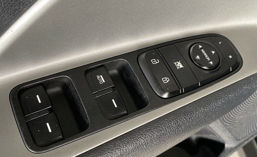 2019 Kia Niro LX 41664 Miles Aurora Black Pearl 4D Sport Utility 1.6L I4 DGI DOH