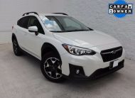 2019 Subaru XV Crosstrek Premium