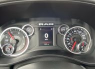 2021 Ram 3500 Tradesman 9078 Miles Bright White Clearcoat 2D Standard Cab Cummin