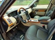 2021 Land Rover Range Rover P525 Westminster