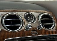 2017 Bentley Continental GT V8 S Mulliner