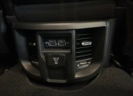2021 Ram 2500 Laramie 6129 Miles Bright White Clearcoat 4D Crew Cab Cummins 6.7L