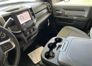 2022 Ram 5500HD Tradesman 716 Miles Cummins 6.7L I6 Turbodiesel Aisin 6-Speed