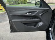 2020 Cadillac CT4 Luxury