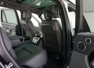 2020 Land Rover Range Rover Supercharged Autobiography