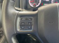 021 Ram 1500 Classic Tradesman 15266 Miles Bright White Clearcoat 2D Standard C  US $31,995.00