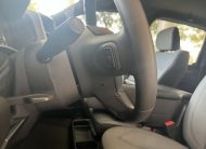 2021 Ram 1500 Big HornLone Star 855 Miles Bright White Clearcoat 4D Crew Cab HE