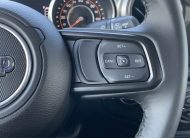 2022 Jeep Wrangler Unlimited Willys 24 Miles Black Clearcoat 4D Sport Utility 3.