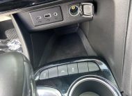 2021 Buick Encore GX Preferred 9448 Miles Ebony Twilight Metallic 4D Sport Utili