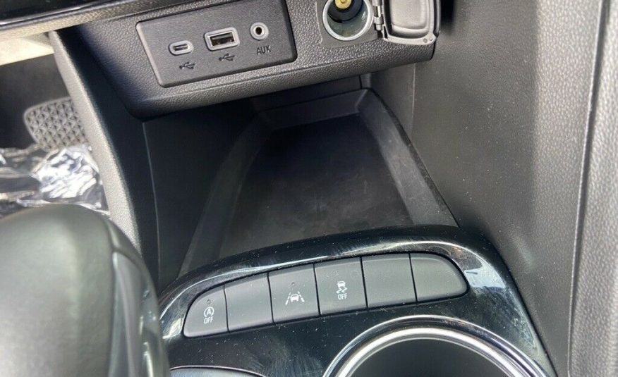 2021 Buick Encore GX Preferred 9448 Miles Ebony Twilight Metallic 4D Sport Utili